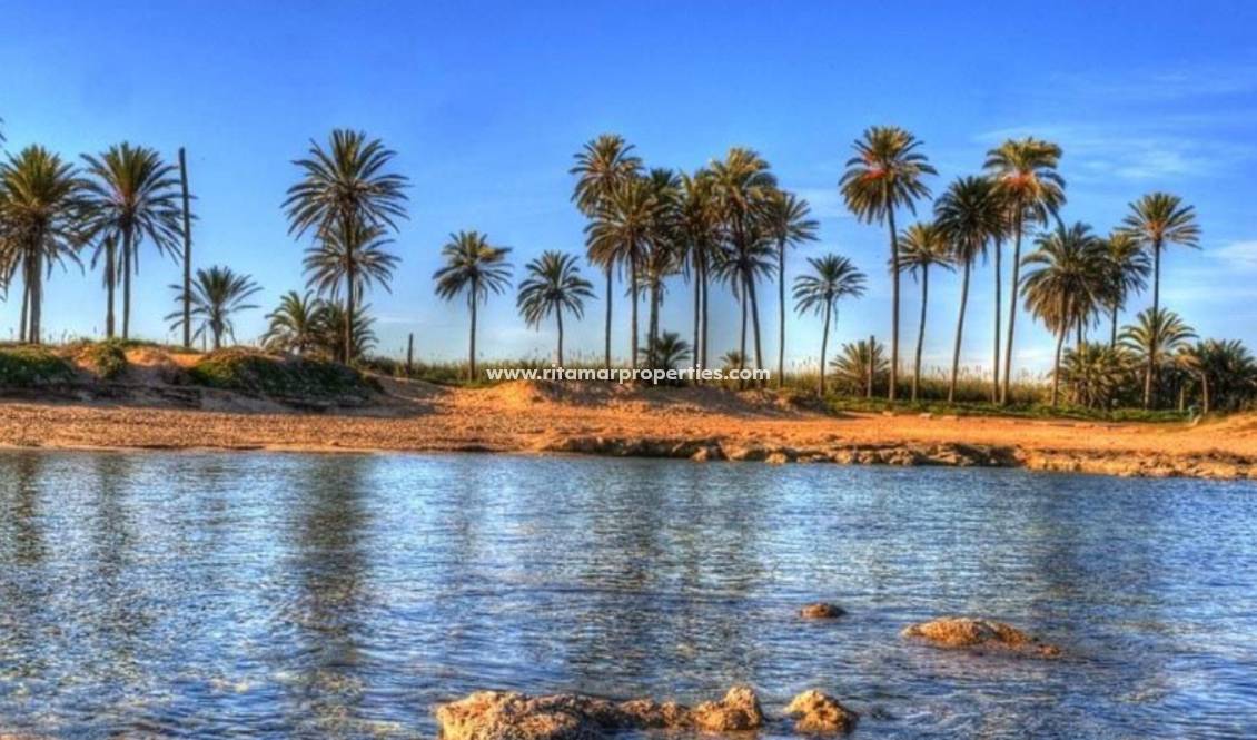  - Penthouse - Torrevieja - Playa de El Cura