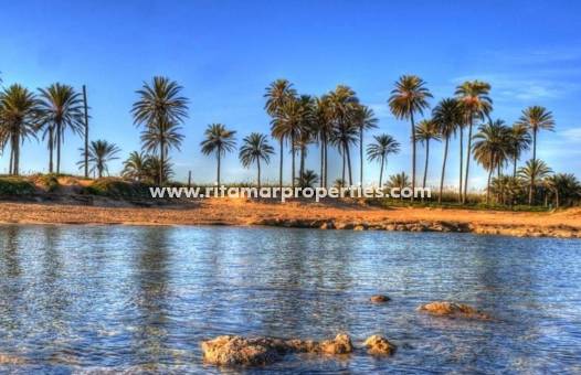  - Penthouse - Torrevieja - Playa de El Cura