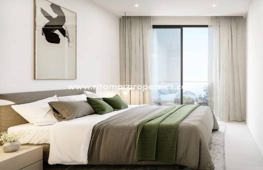  - Apartamento - Torrevieja - Playa de El Cura