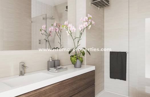 - Apartamento - Torrevieja - Playa de El Cura