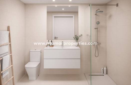  - Appartment - Alicante - Benalua