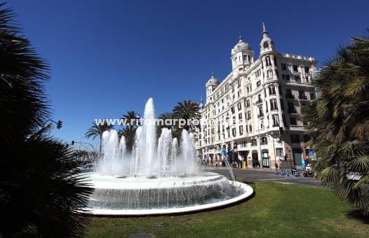  - Appartment - Alicante - Benalua