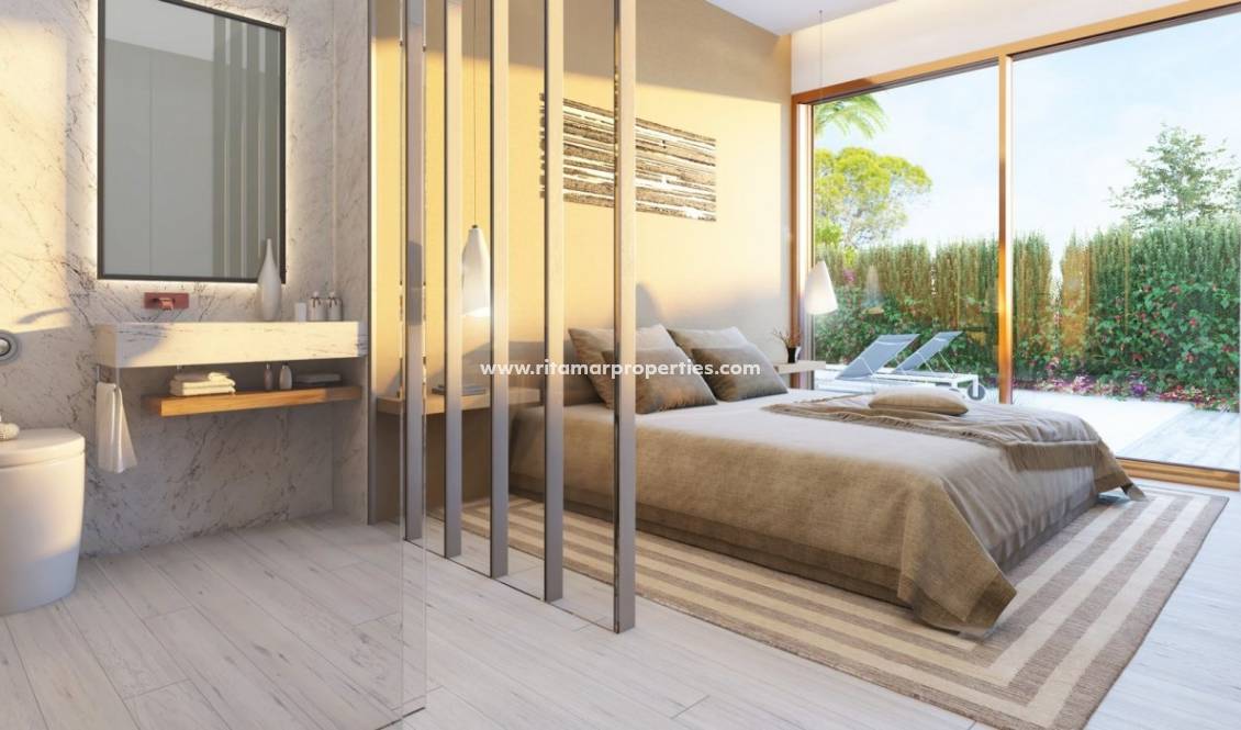  - Villa - Orihuela - Vistabella Golf