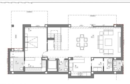  - Villa - Altea - Sierra de Altea
