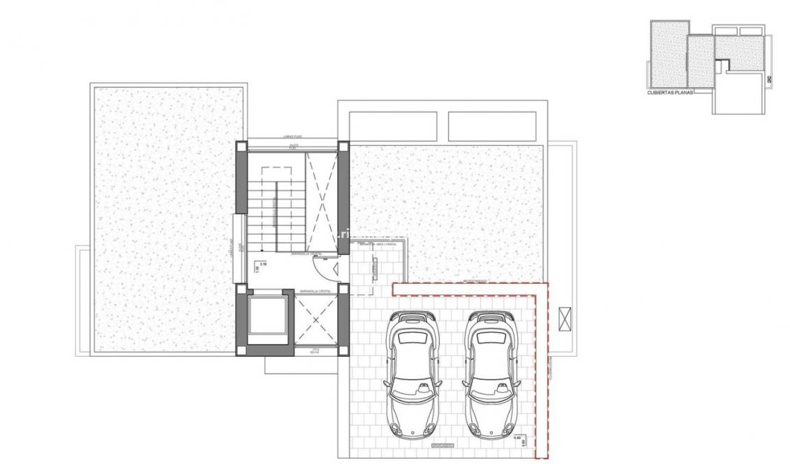  - Villa - Altea - Sierra de Altea