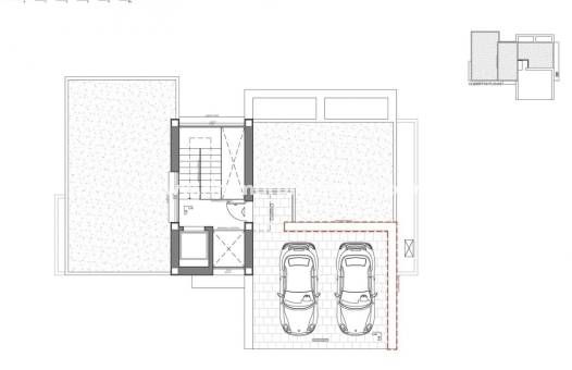  - Villa - Altea - Sierra de Altea