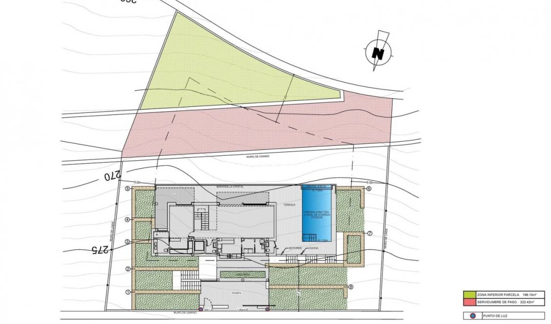  - Villa - Altea - Sierra de Altea