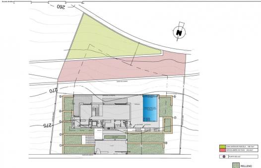  - Villa - Altea - Sierra de Altea