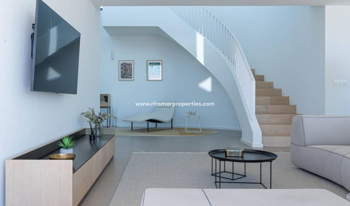  - Villa - Benitachell - Cumbres Del Sol
