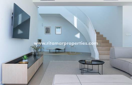  - Villa - Benitachell - Cumbres Del Sol