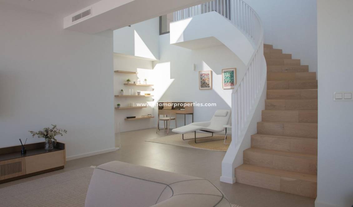  - Villa - Benitachell - Cumbres Del Sol