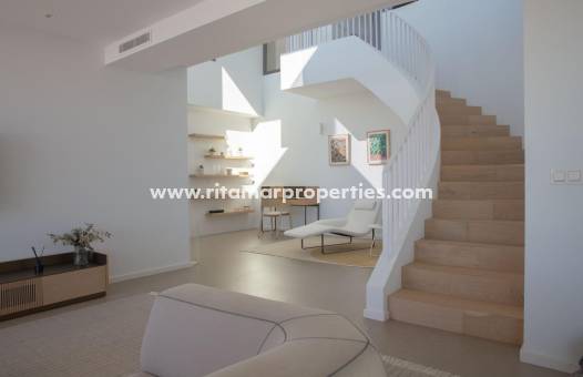  - Villa - Benitachell - Cumbres Del Sol