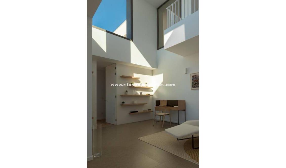  - Villa - Benitachell - Cumbres Del Sol