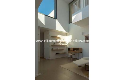  - Villa - Benitachell - Cumbres Del Sol