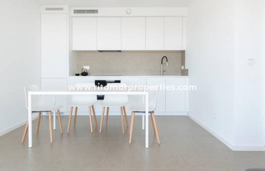  - Villa - Benitachell - Cumbres Del Sol