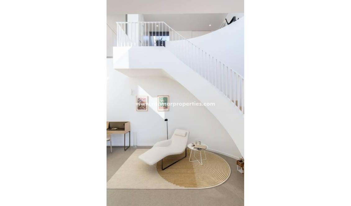  - Villa - Benitachell - Cumbres Del Sol