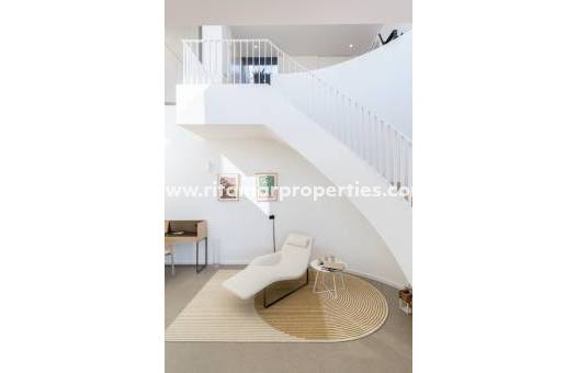 - Villa - Benitachell - Cumbres Del Sol