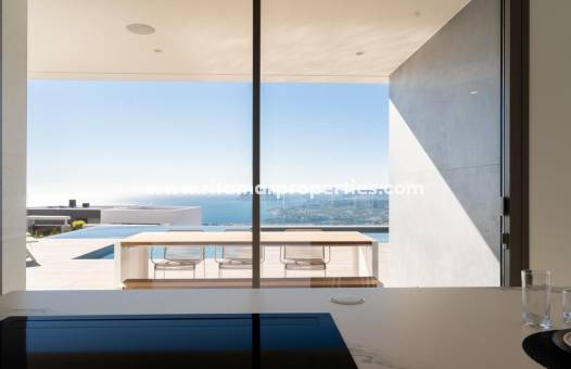  - Villa - Benitachell - Cumbres Del Sol