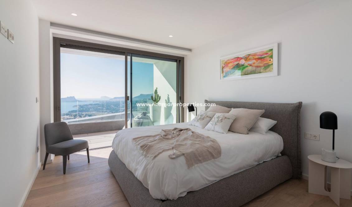  - Villa - Benitachell - Cumbres Del Sol