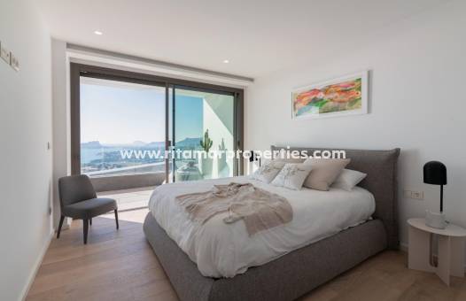  - Villa - Benitachell - Cumbres Del Sol