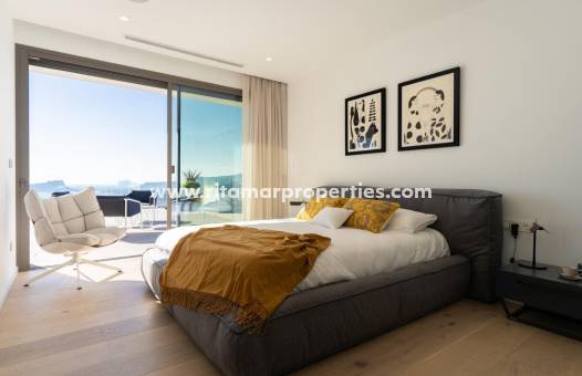  - Villa - Benitachell - Cumbres Del Sol