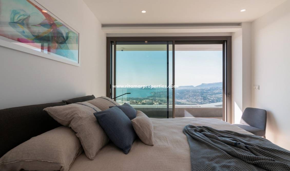  - Villa - Benitachell - Cumbres Del Sol