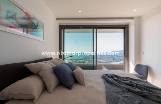  - Villa - Benitachell - Cumbres Del Sol