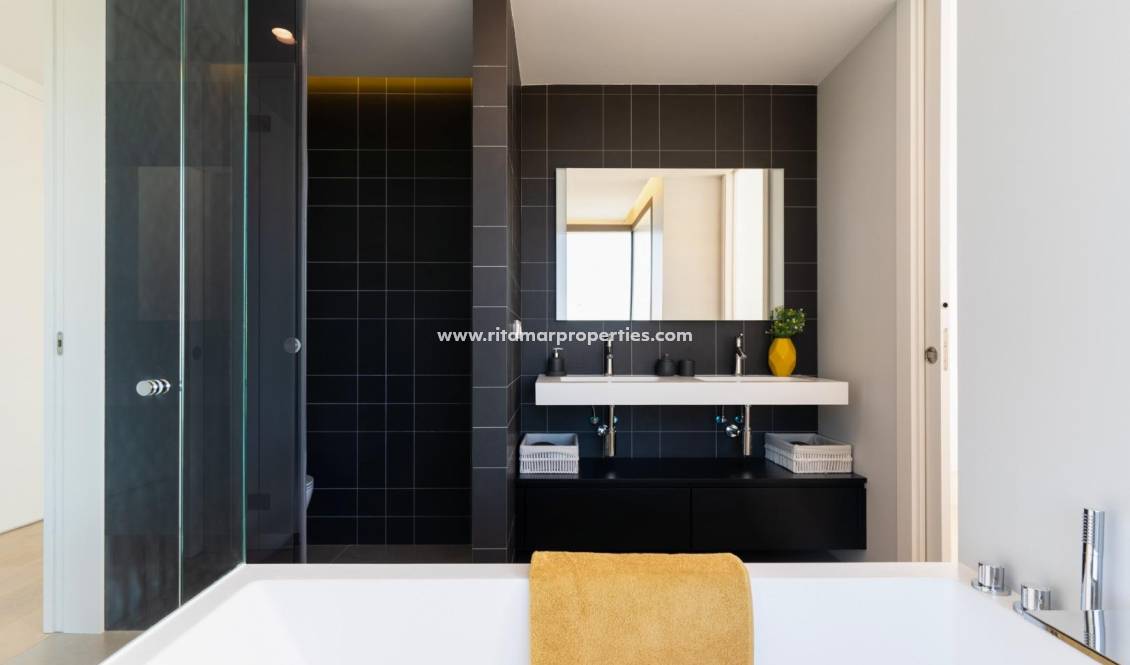  - Villa - Benitachell - Cumbres Del Sol