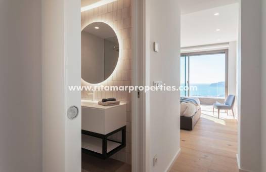  - Villa - Benitachell - Cumbres Del Sol