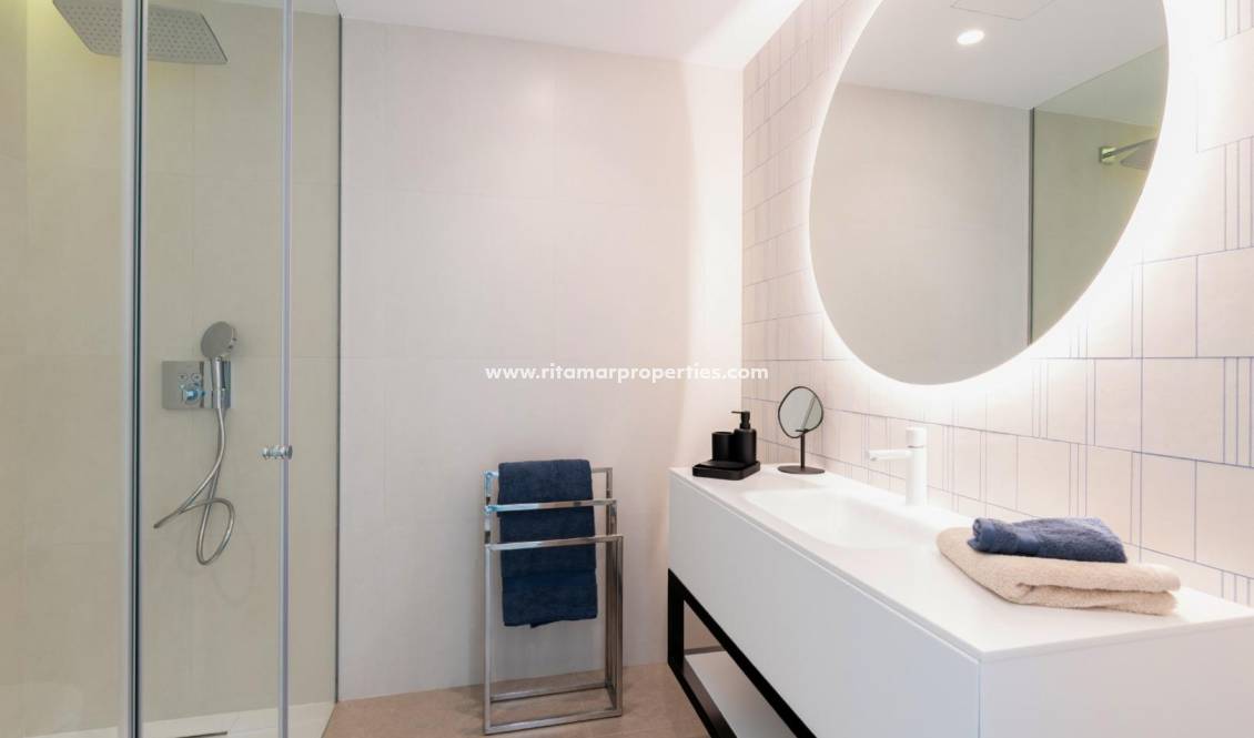  - Villa - Benitachell - Cumbres Del Sol