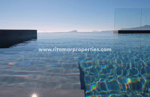  - Villa - Benitachell - Cumbres Del Sol