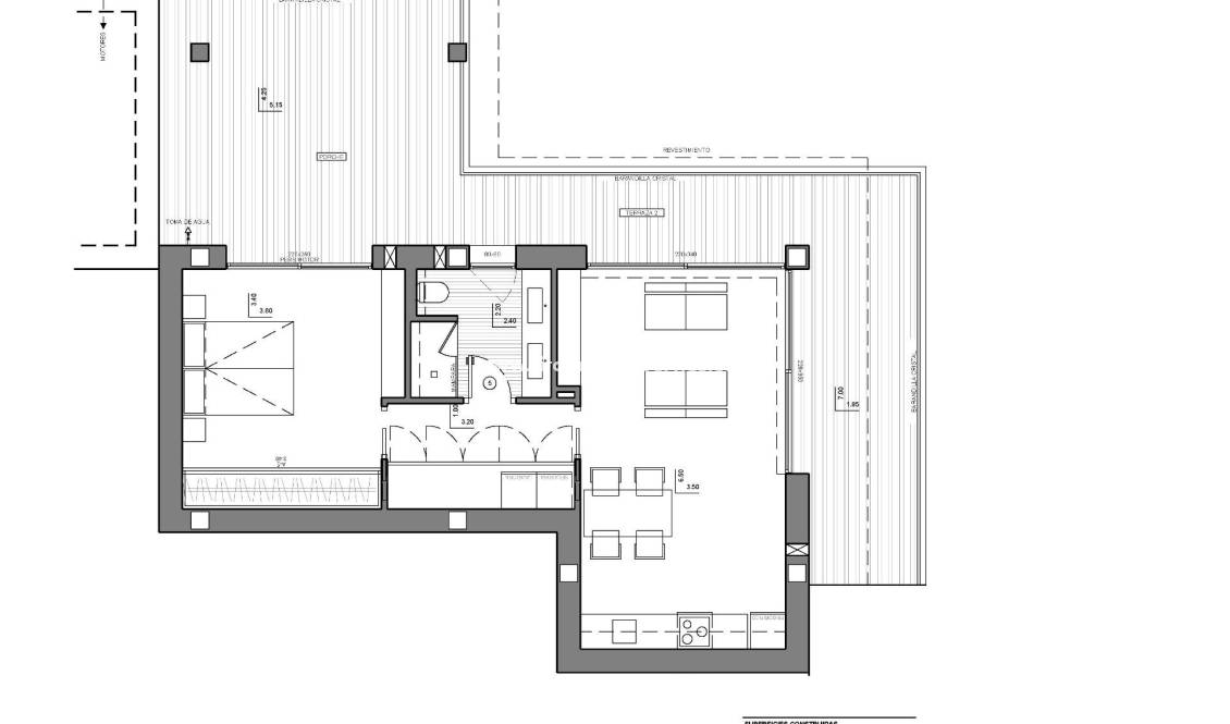  - Villa - Benitachell - Cumbres Del Sol