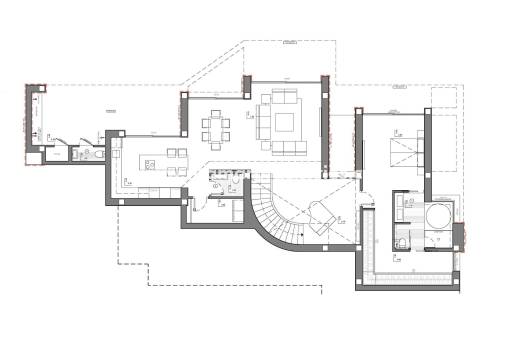  - Villa - Benitachell - Cumbres Del Sol