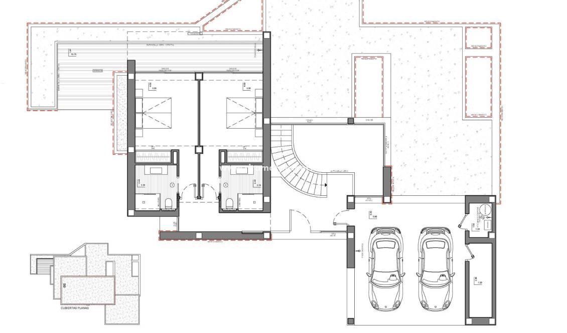  - Villa - Benitachell - Cumbres Del Sol