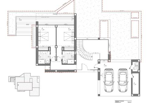  - Villa - Benitachell - Cumbres Del Sol