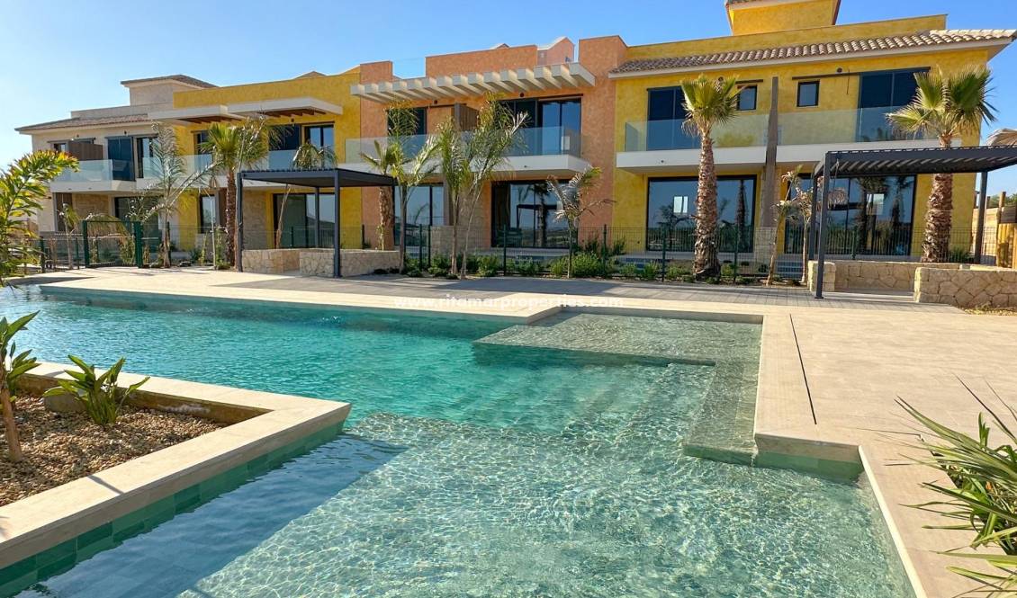  - Town House - Cuevas del Almanzora - Desert Springs Golf Club
