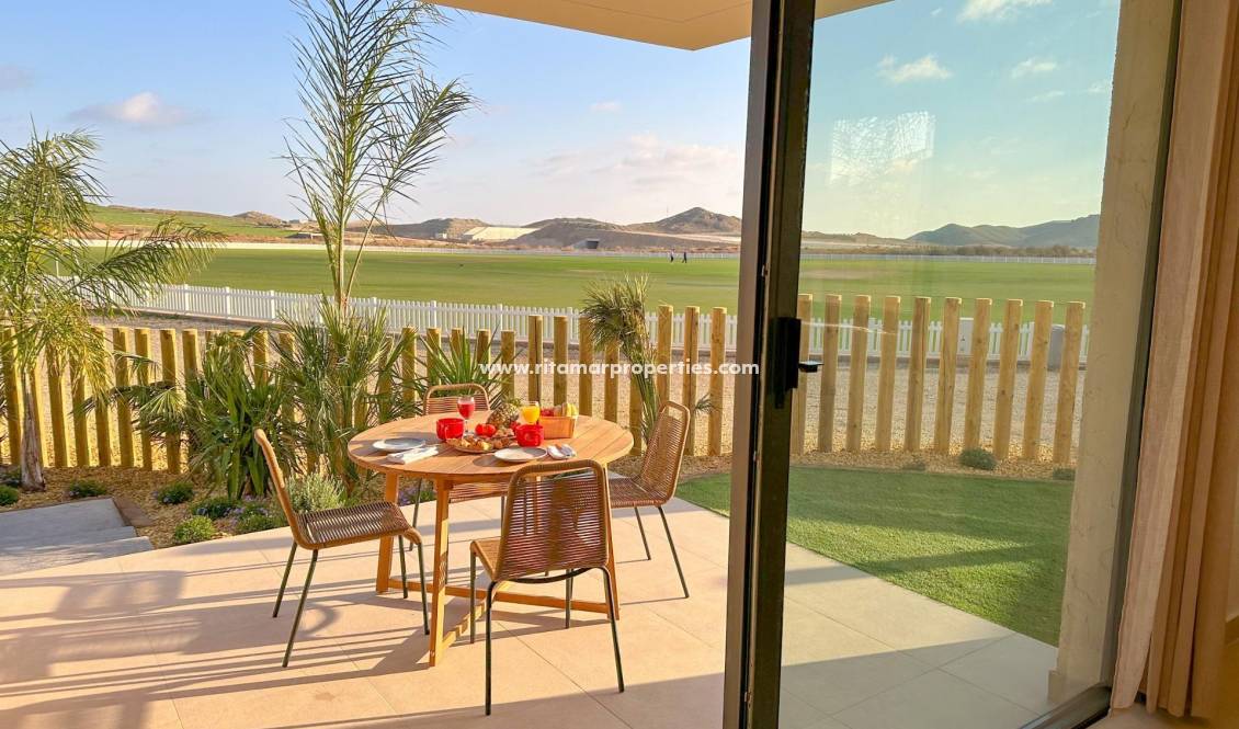  - Town House - Cuevas del Almanzora - Desert Springs Golf Club