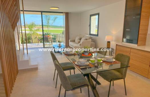  - Town House - Cuevas del Almanzora - Desert Springs Golf Club