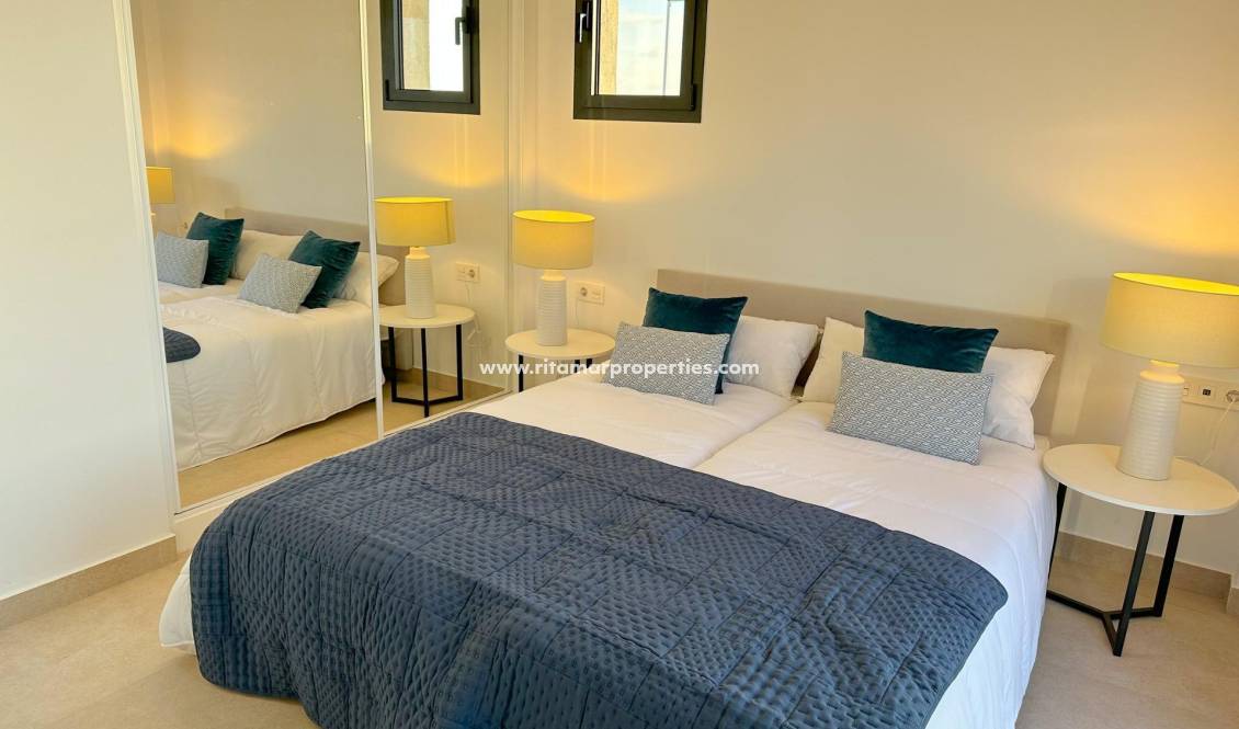  - Town House - Cuevas del Almanzora - Desert Springs Golf Club