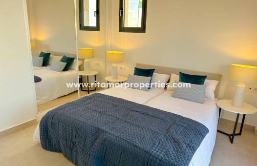  - Town House - Cuevas del Almanzora - Desert Springs Golf Club