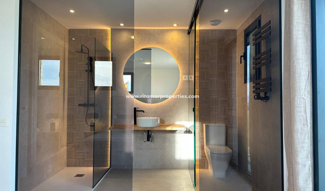  - Town House - Cuevas del Almanzora - Desert Springs Golf Club