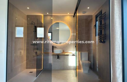  - Town House - Cuevas del Almanzora - Desert Springs Golf Club