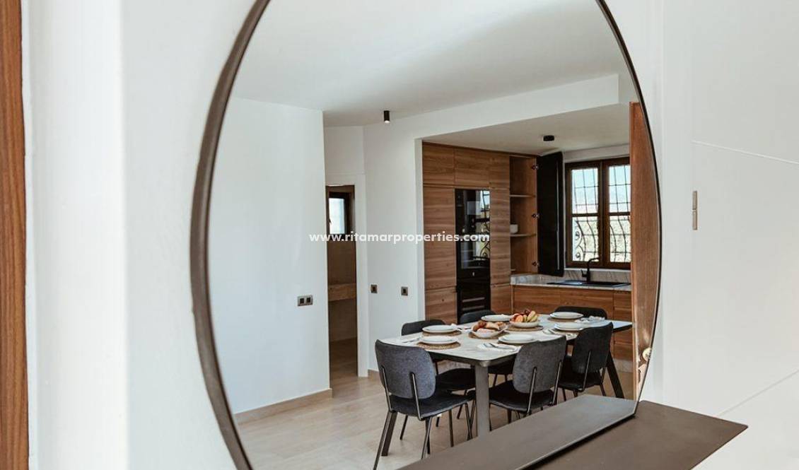  - Villa - Cuevas del Almanzora - Desert Springs Golf Club