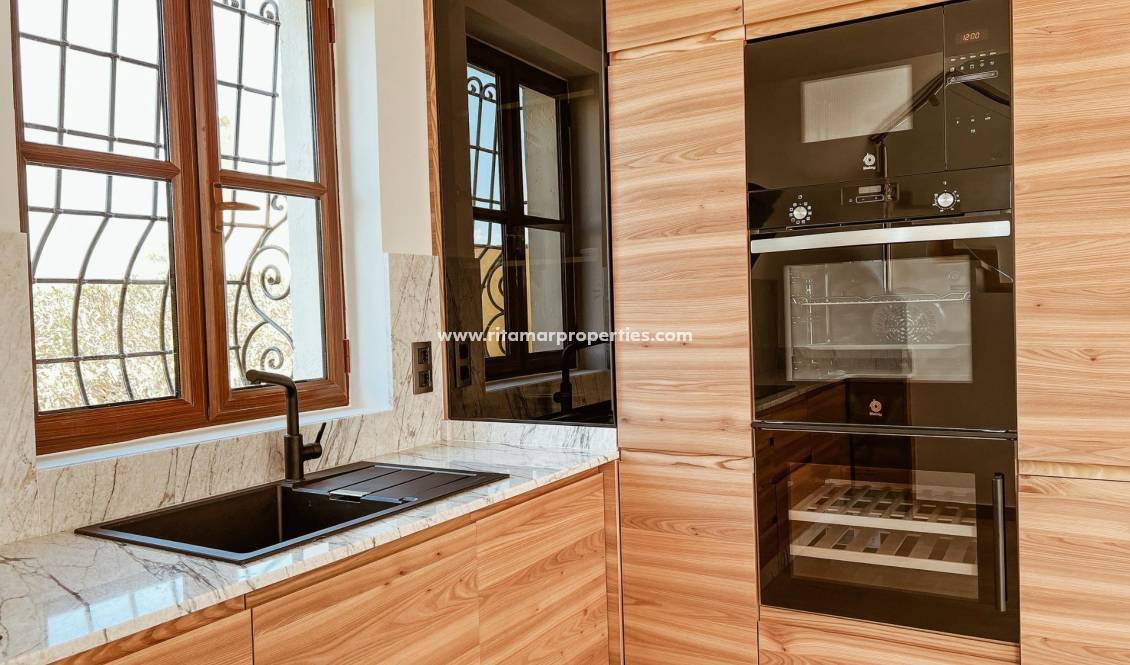  - Villa - Cuevas del Almanzora - Desert Springs Golf Club