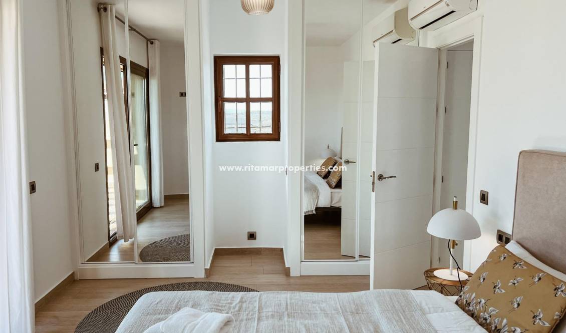  - Villa - Cuevas del Almanzora - Desert Springs Golf Club