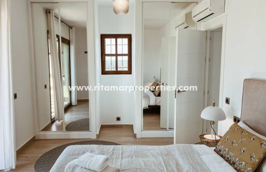  - Villa - Cuevas del Almanzora - Desert Springs Golf Club