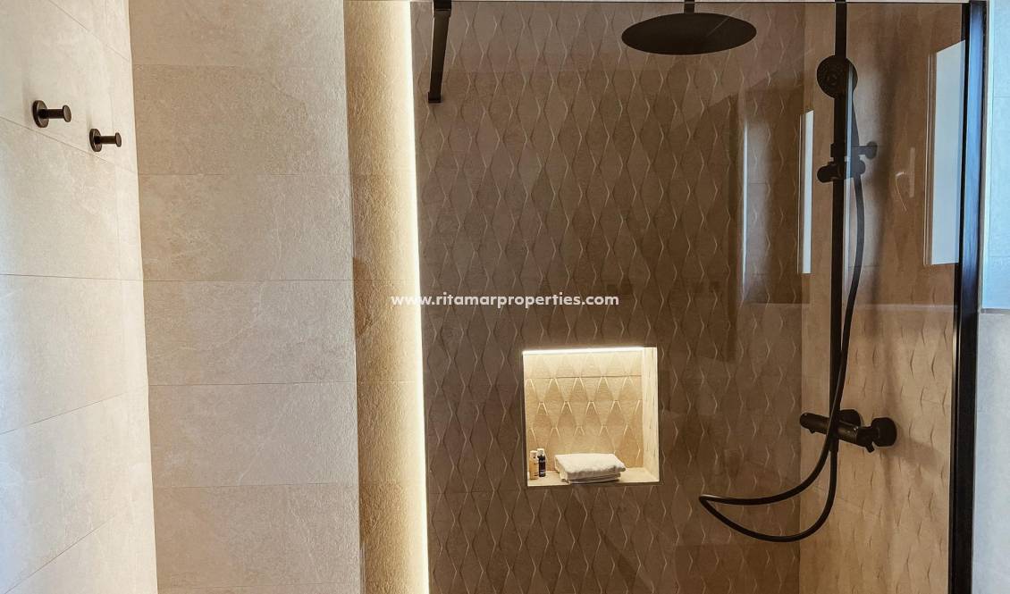  - Villa - Cuevas del Almanzora - Desert Springs Golf Club