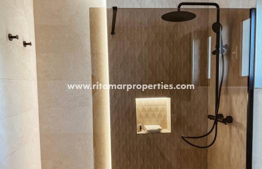  - Villa - Cuevas del Almanzora - Desert Springs Golf Club