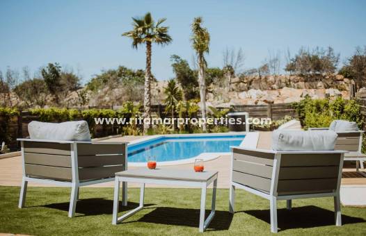  - Villa - Cuevas del Almanzora - Desert Springs Golf Club