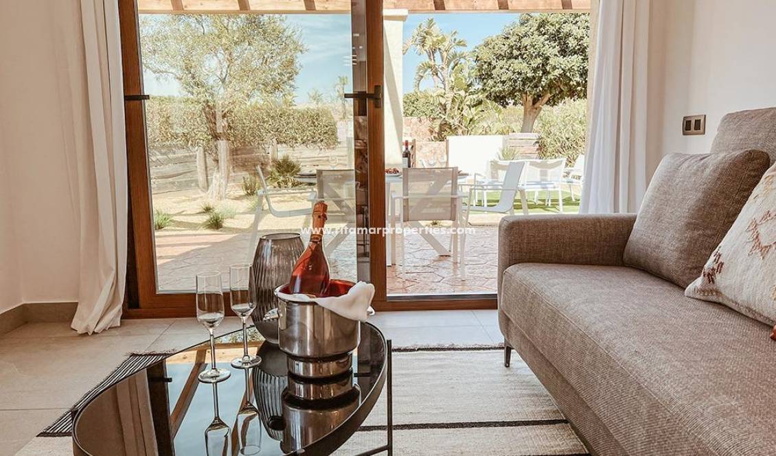 - Villa - Cuevas del Almanzora - Desert Springs Golf Club